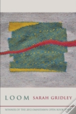 Capa do artigo Loom-2011 Open Book Prize