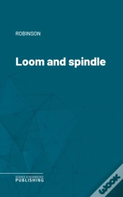 Capa do artigo Loom And Spindle