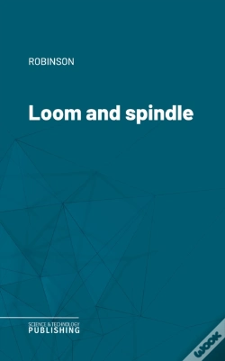 Capa do artigo Loom And Spindle