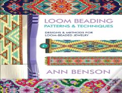 Loom Beading Patterns And Techniques