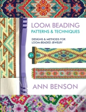 Capa do artigo Loom Beading Patterns And Techniques