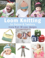 Loom Knitting For Babies & Toddlers - Preview
