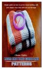 Loom Knitting Guide And Patterns - Preview