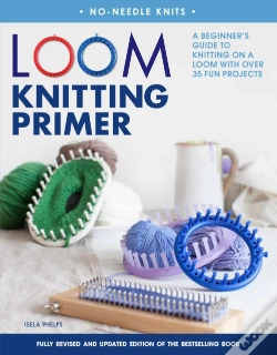 Capa do artigo Loom Knitting Primer (Second Edition)