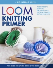 Capa do artigo Loom Knitting Primer (Second Edition)