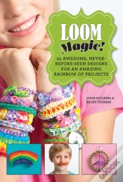 Capa do artigo Loom Magic!