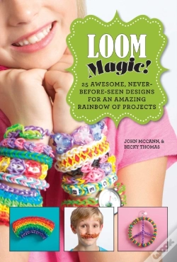 Capa do artigo Loom Magic!