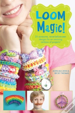 Capa do artigo Loom Magic!