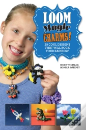 Capa do artigo Loom Magic Charms!