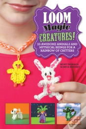 Capa do artigo Loom Magic Creatures!
