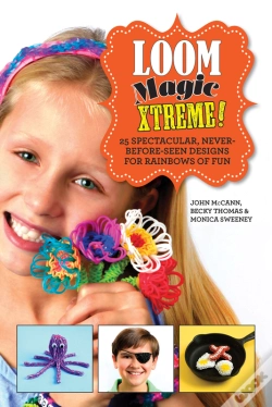 Capa do artigo Loom Magic Xtreme!