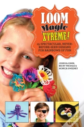 Capa do artigo Loom Magic Xtreme!