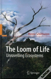 Capa do artigo Loom Of Life