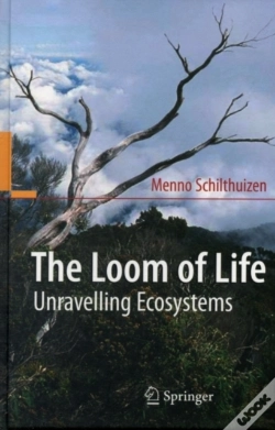Capa do artigo Loom Of Life