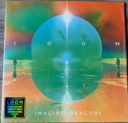 Capa do artigo Loom - Vinil