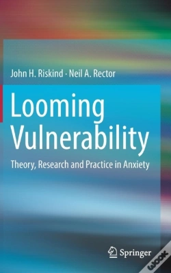Capa do artigo Looming Vulnerability