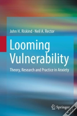 Capa do artigo Looming Vulnerability
