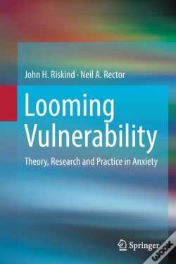 Capa do artigo Looming Vulnerability