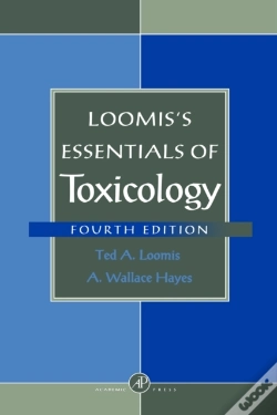 Capa do artigo Loomis'S Essentials Of Toxicology