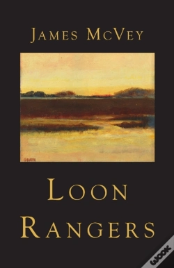 Capa do artigo Loon Rangers