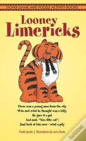 Looney Limericks