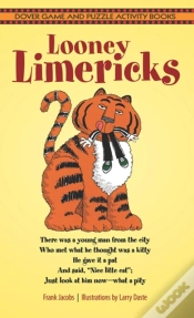 Capa do artigo Looney Limericks