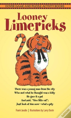 Capa do artigo Looney Limericks