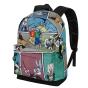 Looney Tunes Harry Comic Mochila HS FAN 2.0, Multicolorido - Preview