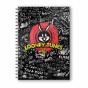Looney Tunes Notebook with 3D-Effect Bugs Bunny (A5) - Preview