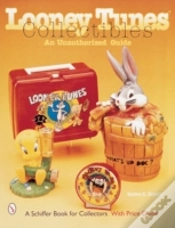 Capa do artigo Looney Tunesâ® Collectibles