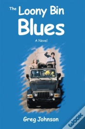 Capa do artigo Loony Bin Blues