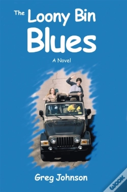 Capa do artigo Loony Bin Blues