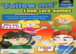Loop Card Games - Maths Lower