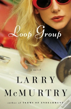Capa do artigo Loop Group