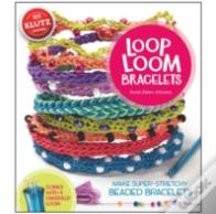 Loop Loom Bracelets