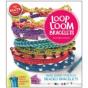 Loop Loom Bracelets - Preview