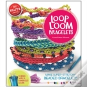 Capa do artigo Loop Loom Bracelets