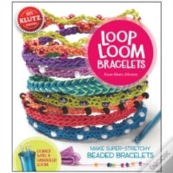 Capa do artigo Loop Loom Bracelets