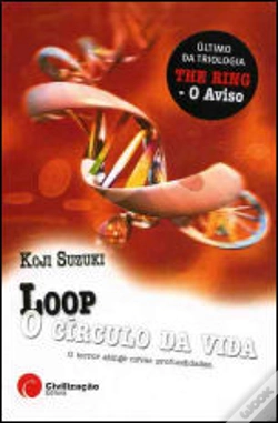 Capa do artigo Loop - O Círculo da Vida
