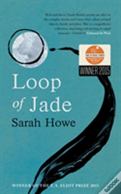 Capa do artigo Loop Of Jade