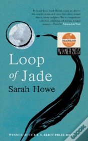 Capa do artigo Loop Of Jade