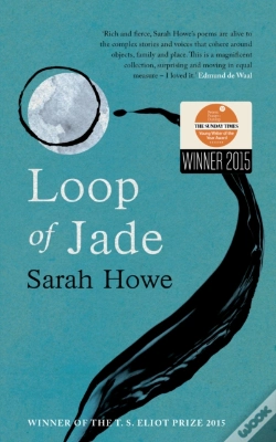 Capa do artigo Loop Of Jade