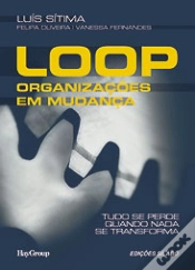 Capa do artigo LOOP - Organizações em Mudança