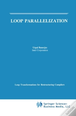 Capa do artigo Loop Parallelization