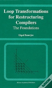 Capa do artigo Loop Transformations For Restructuring Compilers