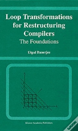 Capa do artigo Loop Transformations For Restructuring Compilers