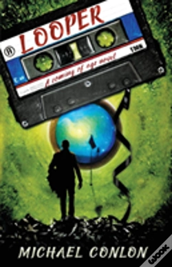 Capa do artigo Looper