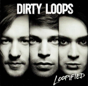 Capa do artigo Loopified - CD