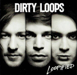 Capa do artigo Loopified - CD
