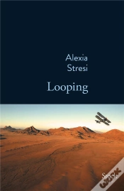 Capa do artigo Looping